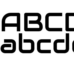 Audiowide Font File