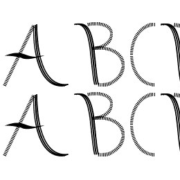 aura Font File