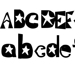 Avant Garde Book BT Font File