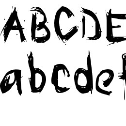 awe Font File