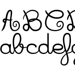 Badiane Bold Font File