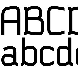 Bagadek Font File