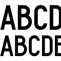 Bal Font File