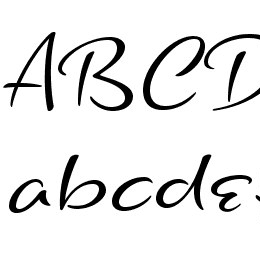 Bar Hoppers Demo Regular Font File