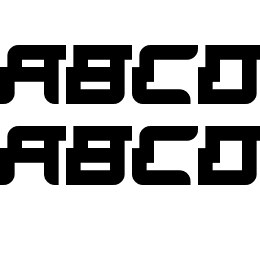 Barbarella Font File