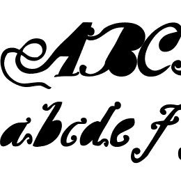 Barcelona Mon Amour Bold Italic Font File