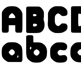 Bazyl Font File