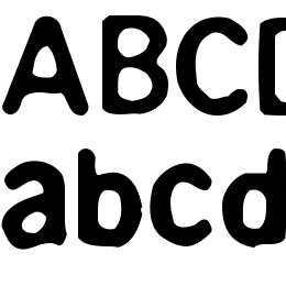 Beppofet Font File