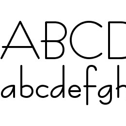 Bernardo Moda Bold Font File