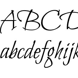 Bilbo Swash Caps Font File