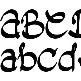 Black_Biscuit Font File