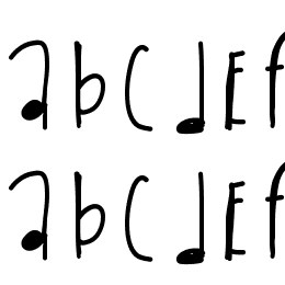 BlackMambaDg Font File