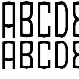 BlamDude BB Font File