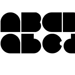 Blast Beat Font File