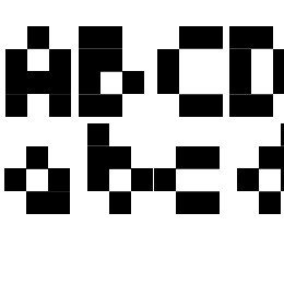 BM_Pixel Font File