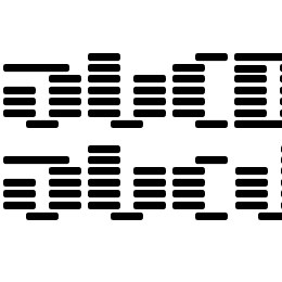 BN Moog Boy Font File