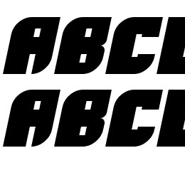 Boldie Italic Font File