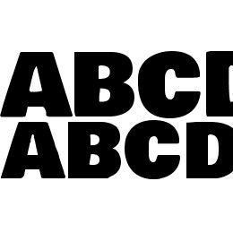 Bowlby One SC Font File