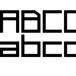 Braciola MS Font File