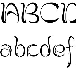 Brahmi Font File