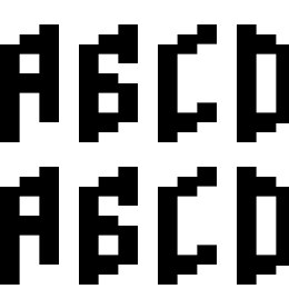 Brick Bold Font File