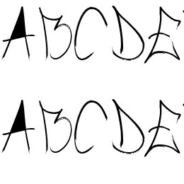 Brush_Of_Anarchy Font File