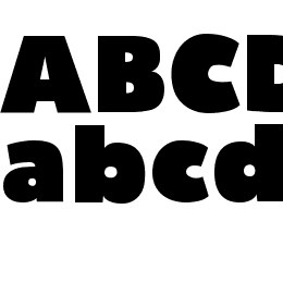 Bumpo Font File