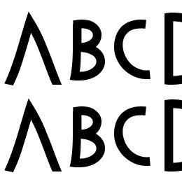 Cabaret_Voltaire Font File