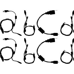 Cable Guy Font File