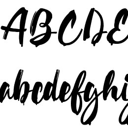 Calypsoka One Font File