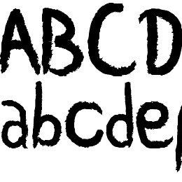 Carbonica Font File