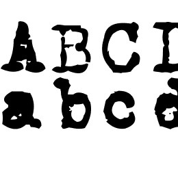 CarbonType Font File