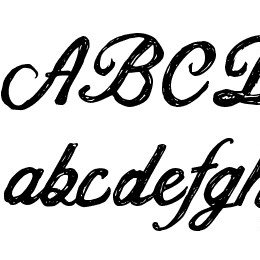 CF Jacques Cartier Font File