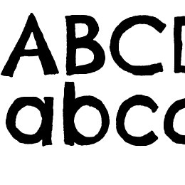 Chelsea Market Font File