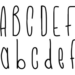 CMonkeeRegular Font File