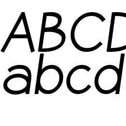 Coamei Bold-Italic Font File