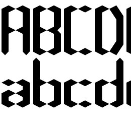 Compliant Confuse 1s -BRK- Font File