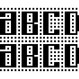 ComputerAmok Font File