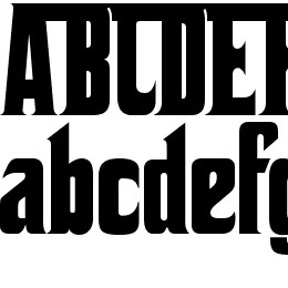 Corleone Font File