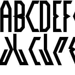 CrwellBold Font File