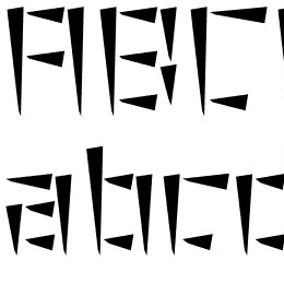 cuneiform Font File