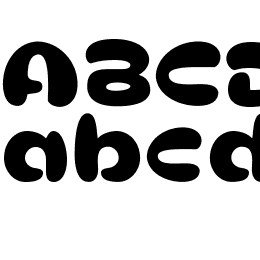 Cusco Font File