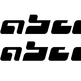 Cyclops Font File