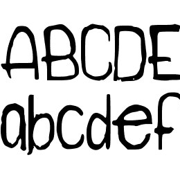 Darb Font File