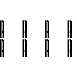 DCA! Font File