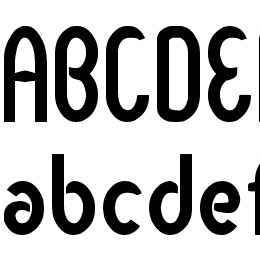 Dear Baby Font File