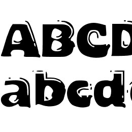 DeLeo Font File