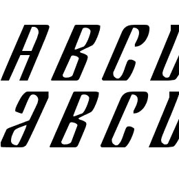 Department K Font File