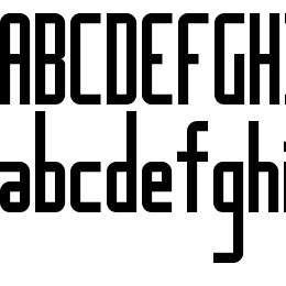 Destiny Font File