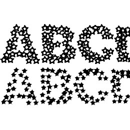 discotech Font File